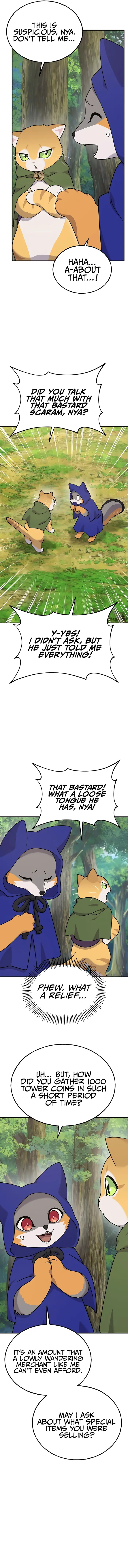 Solo Farming In The Tower - Chapter 36 image 14_optimized